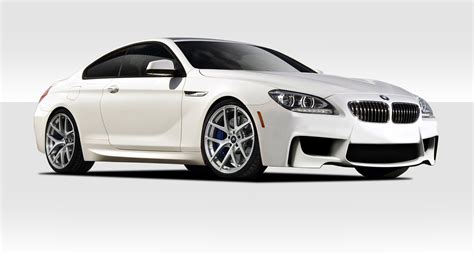 Welcome To Extreme Dimensions Item Group 2011 2019 BMW 6 Series