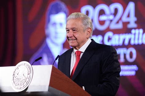 AMLO presentará este lunes su paquete de reformas esto es lo que se