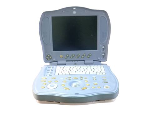 2D GE Logiq Book Xp Ultrasound Machine At Rs 200000 In Patna ID