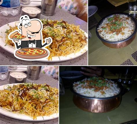 Biryani Hut Navi Mumbai Restaurant Menu Prices And Reviews