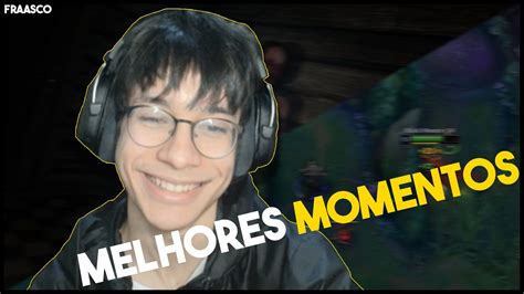 Melhores Momentos Das Lives Youtube