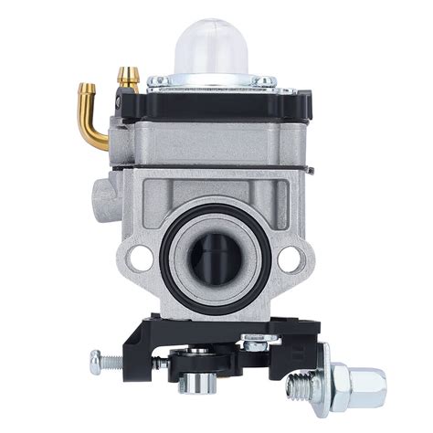 Carburetor For Thunderbay Y43 Auger Power Head Y2007 Mini Cultivator