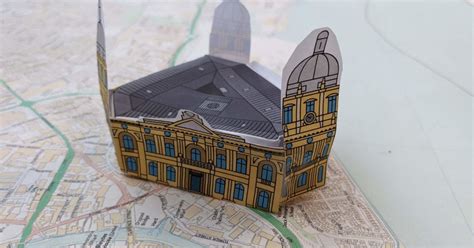 Create Your Own Model Of Hulls Most Iconic Landmarks