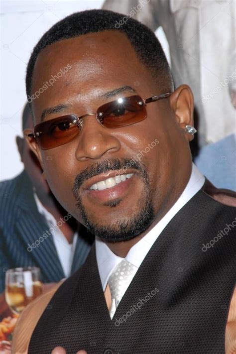 Martin Lawrence Stock Editorial Photo © Sbukley 16010191