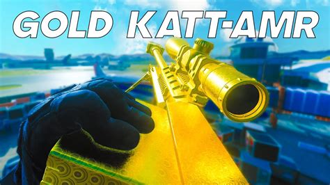 The Fastest KATT AMR Best Class Setup YouTube