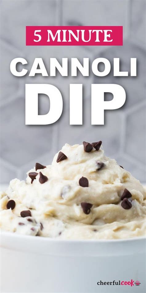 A Bowl Filled With Ice Cream And Chocolate Chips On Top Text Reads 5