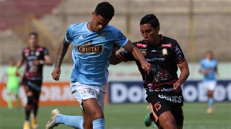 Sporting Cristal Ayacucho En Vivo Liga En Directo Hoy As Per