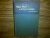 GREEN FIELDS AND RUNNING BROOKS By JAMES WHITCOMB RILEY Hardcover