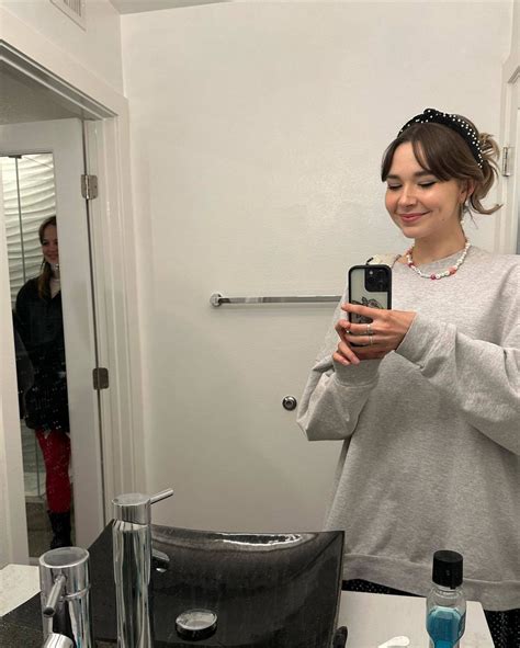 Lydia Night 11172022 • Celebmafia