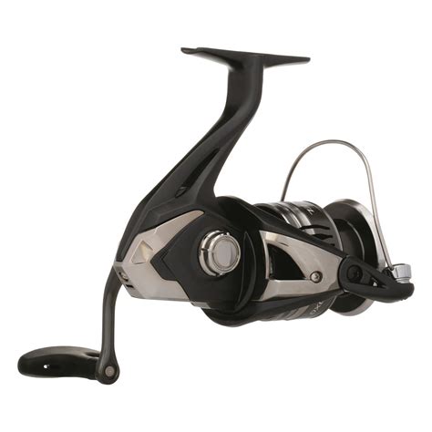 Shimano Smooth Fishing Reel | Sportsman's Guide