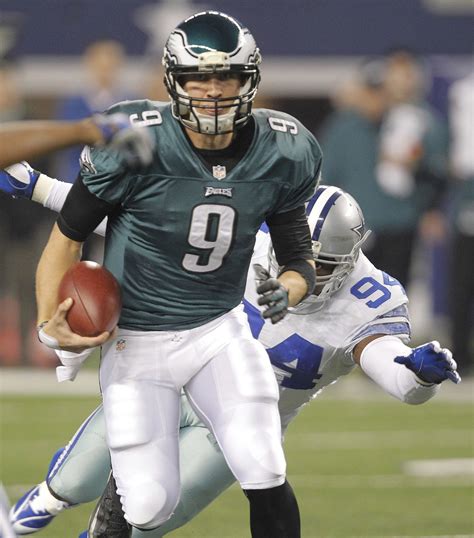 Eagles post-draft position spotlight: Quarterback - The Morning Call