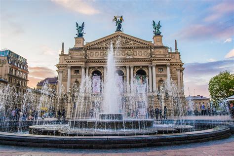 Eurocult Lito Reizen On Twitter Berichten Van Onze Reizigers In Lviv