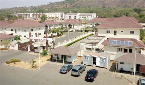 9 Types Of Houses In Nigeria Pictures Villa Afrika Realty