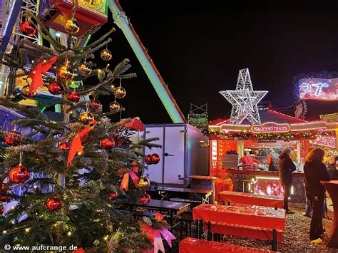 Cranger Weihnachtszauber 2019 Bilder Vom 23 Dez 2019