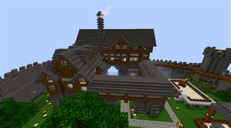 Tale Of Kingdoms Mod On Minecraft Itech104cousar