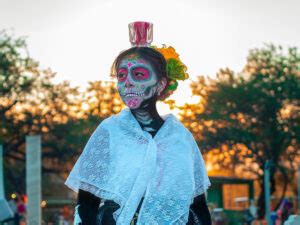 Dia De Los Muertos Storia E Significato Di Una Bellissima Tradizione