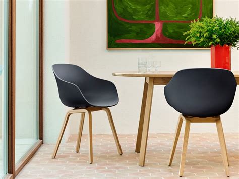 HAY – Danish-Inspired Furniture + Accessories for Modern Living