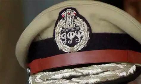 6 IPS Officers In Telangana Get Promotion