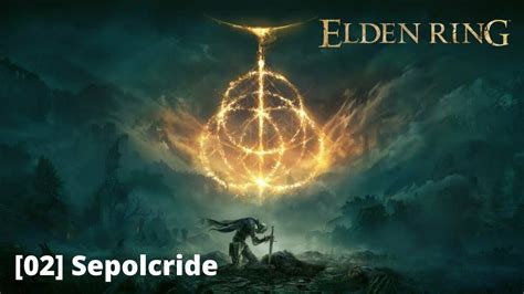 Elden Ring Gameplay ITA PS5 02 Sepolcride YouTube