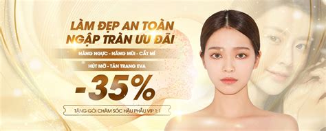 Thẩm Mỹ Viện Nagami Địa Chỉ Thẩm Mỹ Uy Tín