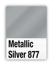 Silver Pantone Colour Chart: A Visual Reference of Charts | Chart Master