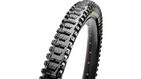 Maxxis Minion Dhr Ii Exo Tr Dual Faltreifen