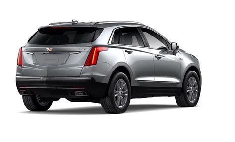 The 2024 Cadillac Xt5 Luxury Steele Cadillac In Dartmouth