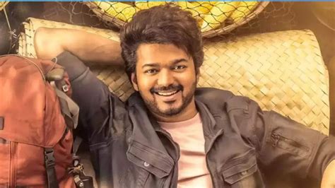 Varisu Song Ranjithames Second Promo Out Thalapahty Vijay Sets Stage