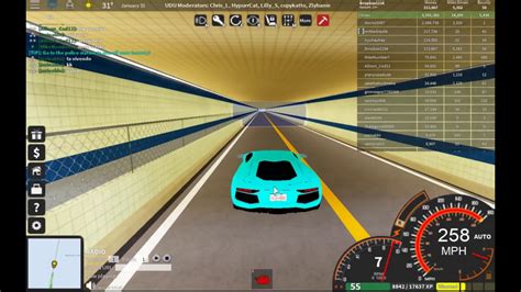 Big Update Ultimate Driving Westover Islands Roblox Ep Youtube