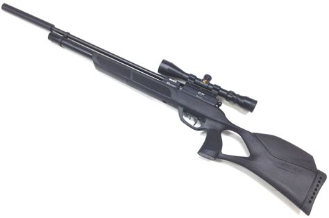 Gamo Gx 250 Pre Charged 177 Air Rifle 6077 Countryman Of Derby