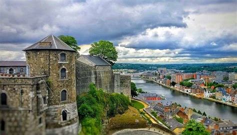 32 Places To Visit In Belgium Tourist Attractions And Places To Stay