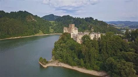 Extreme Adventure On Dunajec River Rafting Trip From Krakow Lonely