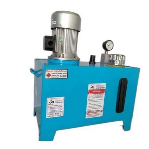 MS And Cast Iron 10 Mm Diameter Motorized Lubrication Pump At Rs