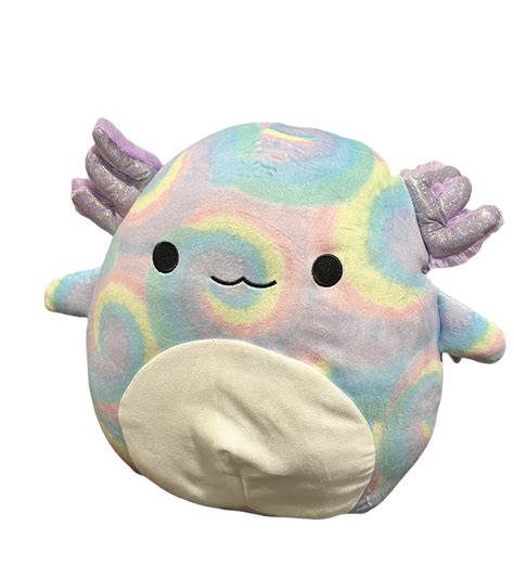 Squishmallows Official Kellytoy Plush Sea Life Squad Squishy Soft Plush