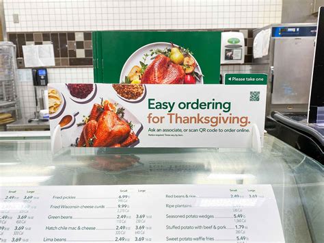 Publix Thanksgiving Deals 2024 Coupons - Twila Ingeberg