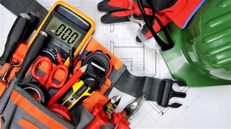 Essential Guide To Ppe For Electricians