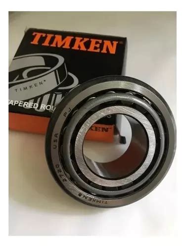 Rolamento Timken 29685 29620 Original Parcelamento Sem Juros