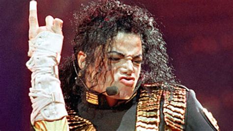 Michael Jackson Gestorben Die Wichtigsten Daten