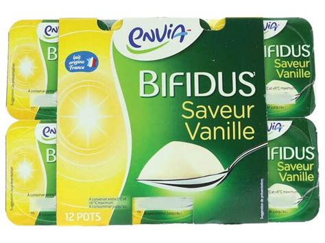 Bifidus Saveur Vanille Lidl France Archive Des Offres Promotionnelles