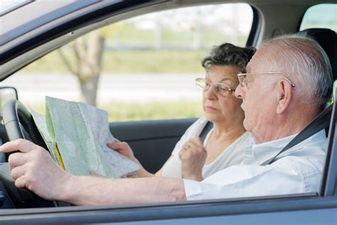 License Renewal For Seniors In Louisiana What You Need To Know