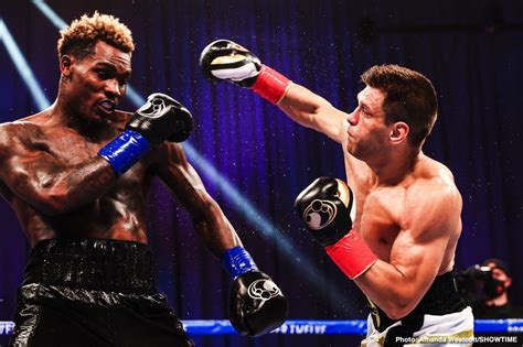 Canelo Alvarez Vs. Jermall Charlo - 'Nothing Else Matters,' Says ...