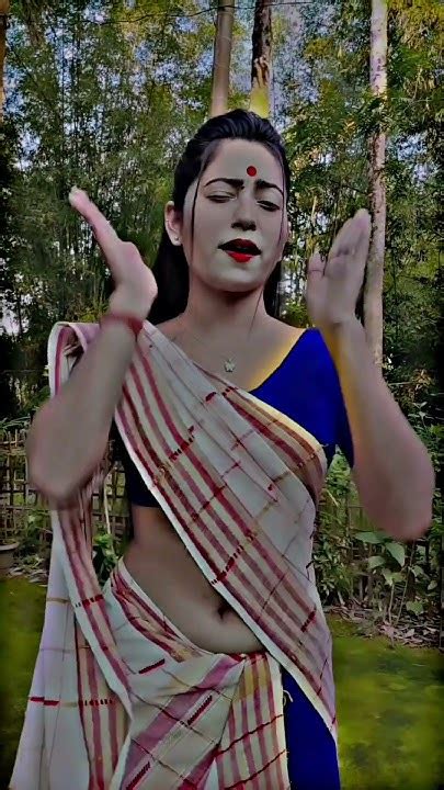 Instagram Reels 🔥hot Assamese Girl 🔻 Shorts Assamese Video Youtube