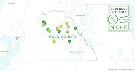 Middle Schools in Polk County, FL - Niche