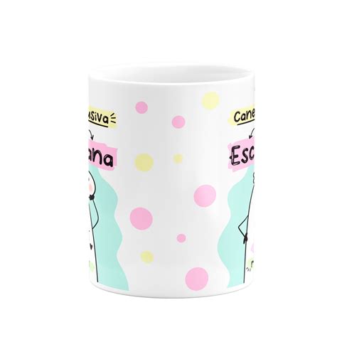 Caneca Flork Bento Cake Signos Escorpi O X Cara Bento Flork