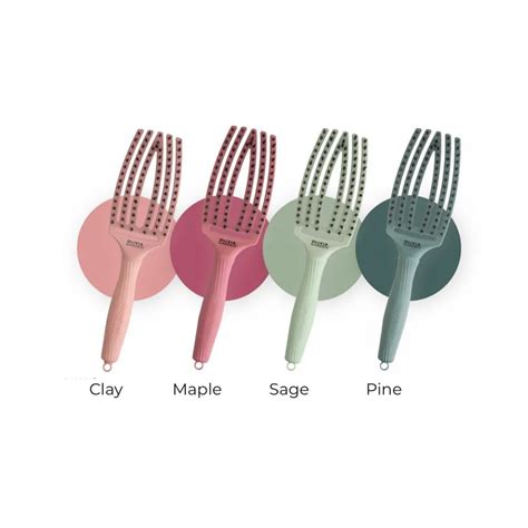 Comprar Olivia Garden Cepillo Fingerbrush Pine Fall NeceserOnline