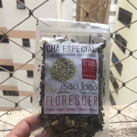 Sítio São João Chá Florescer Review abillion