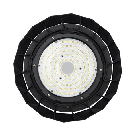 Cloche Led Samsung Hbs Ufo W Lm W Lifud Dimmable Ledgam