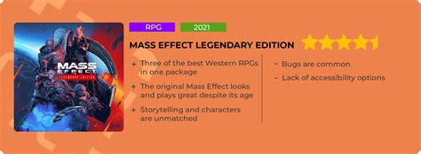 Mass Effect Legendary Edition Review One Of Gamings Best Trilogies