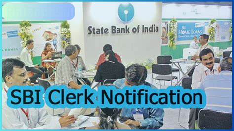 Sbi Clerk Recruitment The Wait Will End Soon Notice Is About To