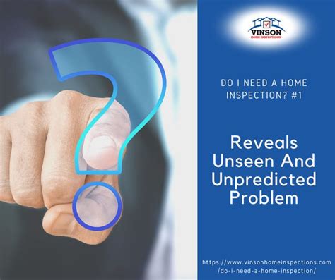 Do I Need A Home Inspection Here Are Eight Good Reasons Why You Need A